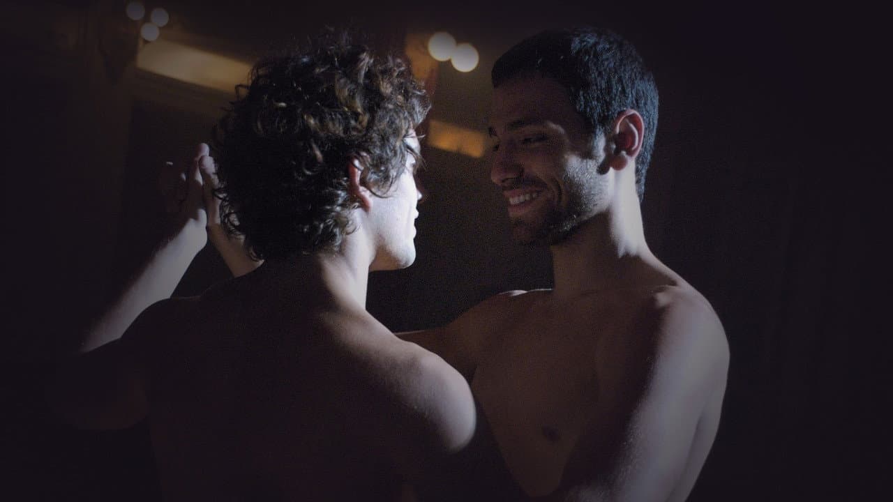 From Beginning to End backdrop