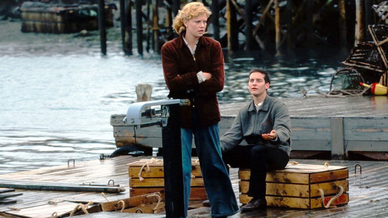 The Cider House Rules backdrop