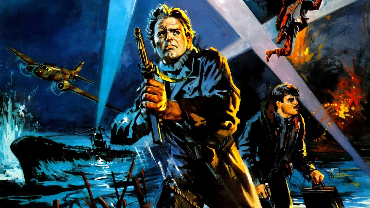 Le Choix du destin backdrop