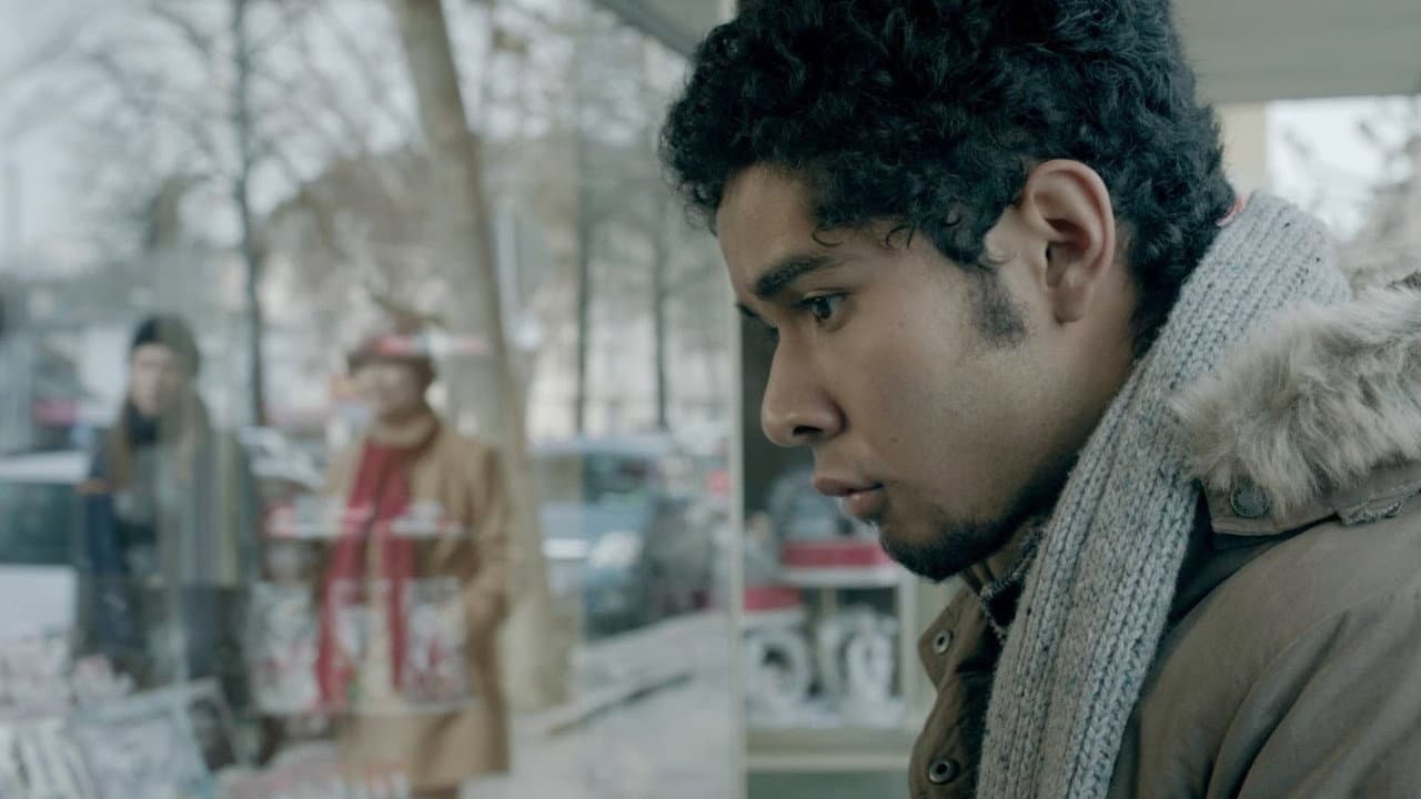 Good Day, Ramon backdrop