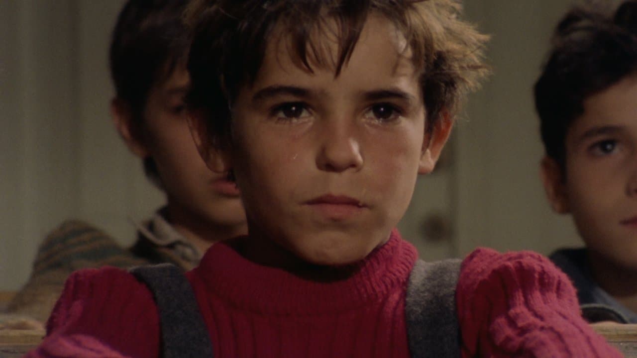 Padre padrone backdrop