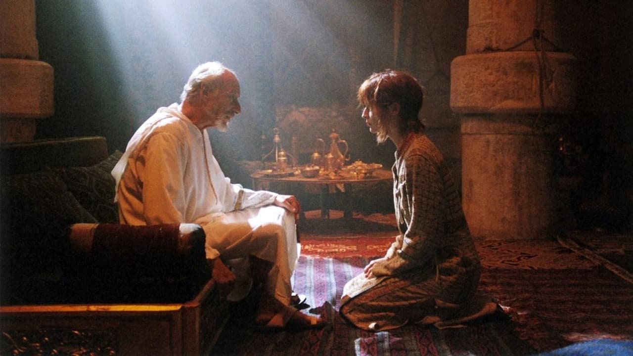 L'Empire des loups backdrop