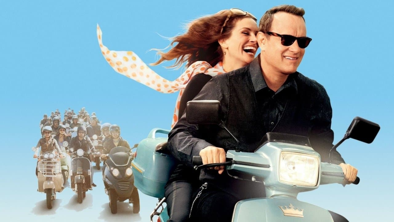 Larry Crowne backdrop