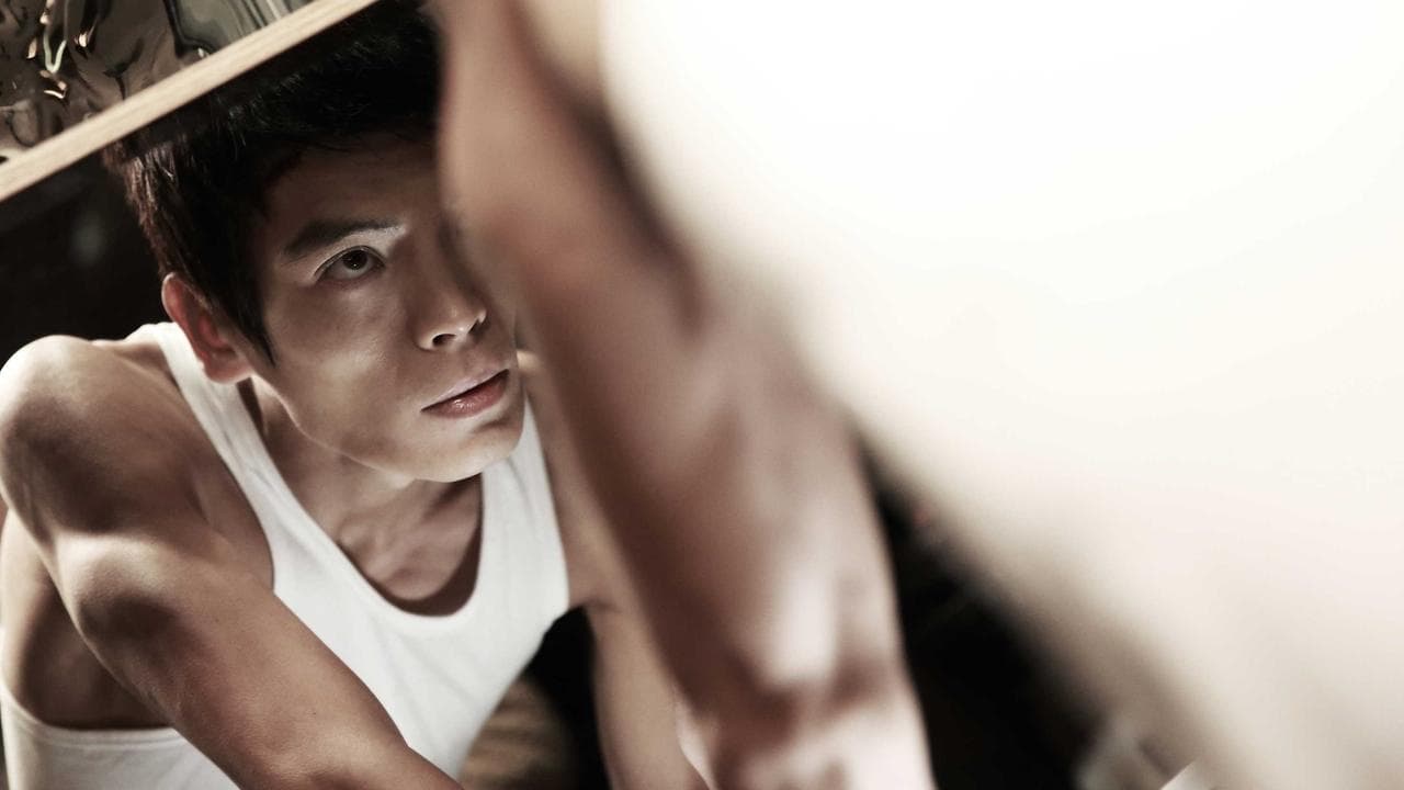 Missing You backdrop