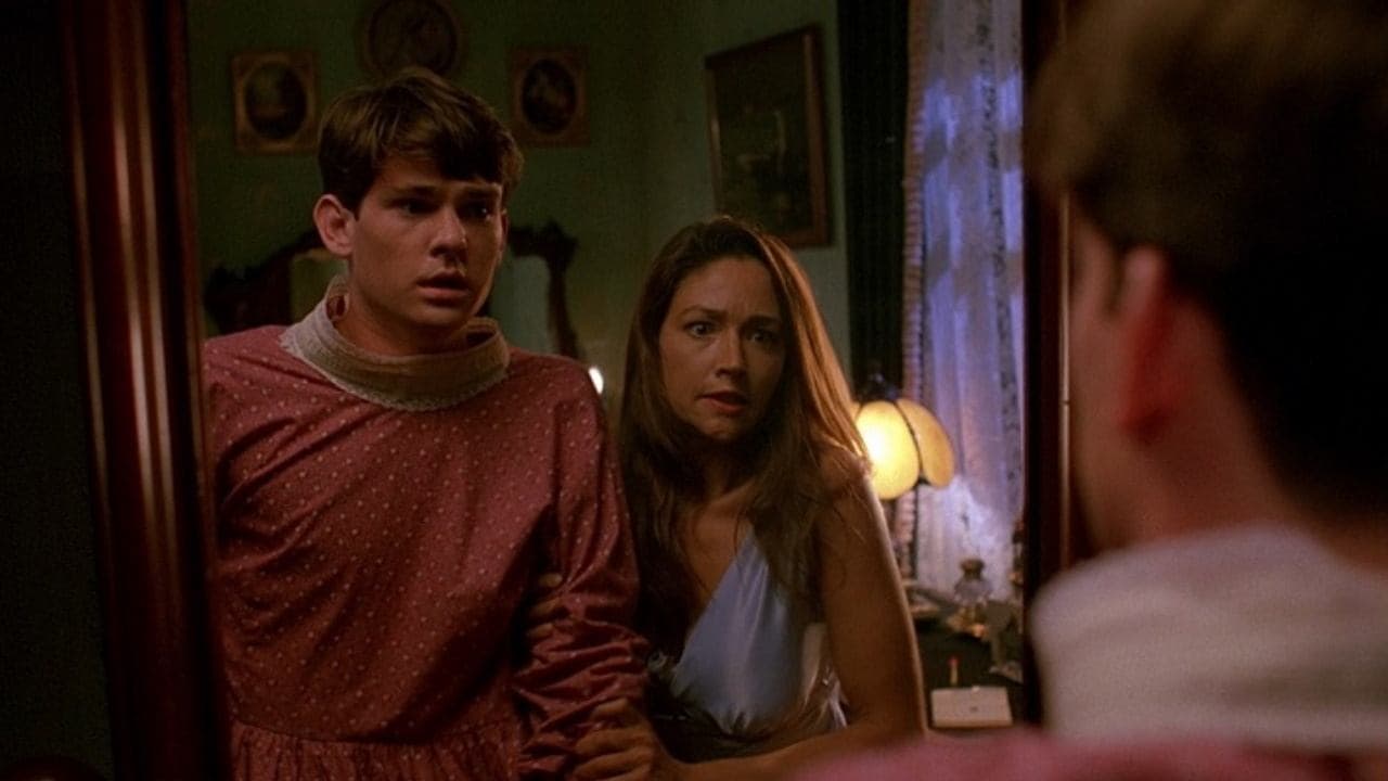 Psychose IV backdrop