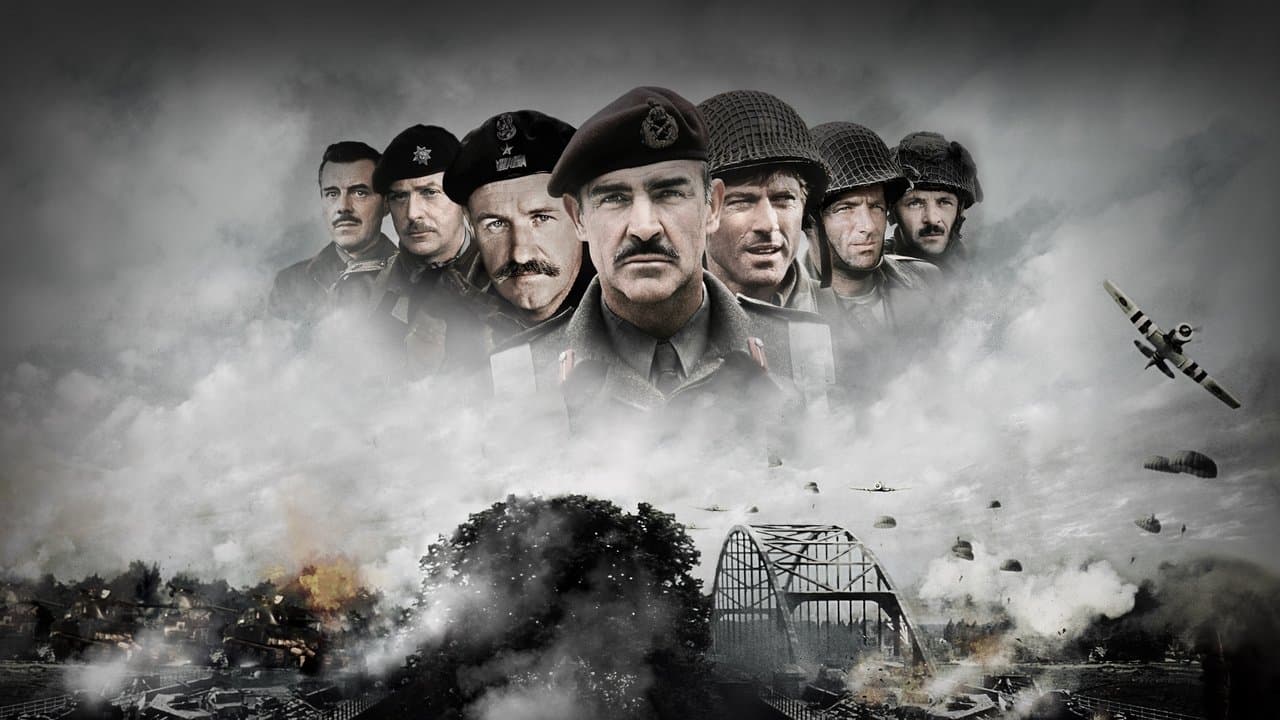 Een Brug te Ver backdrop