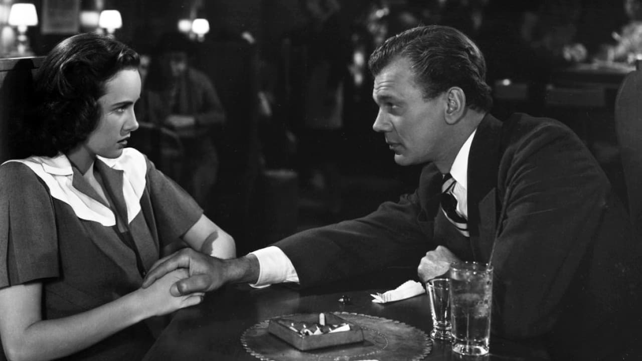 Een Schijn van Twijfel backdrop