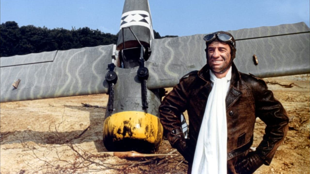 L'As des As backdrop