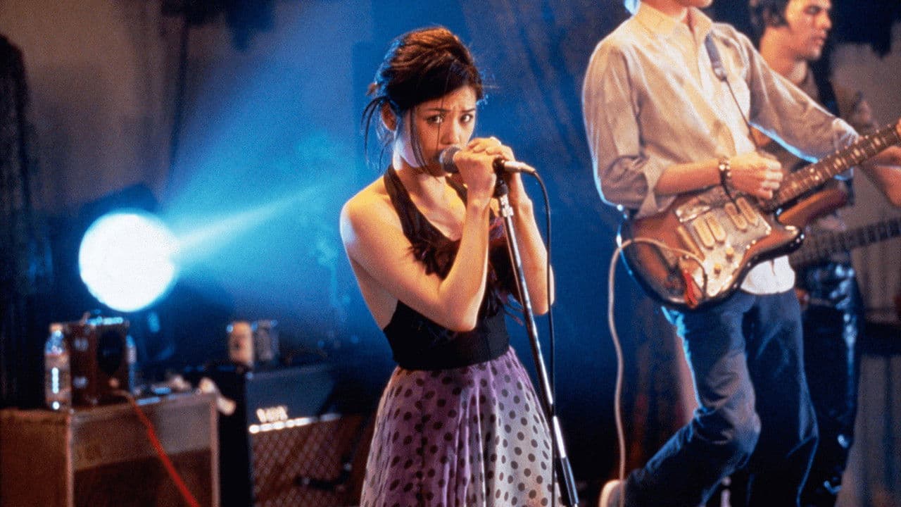 スワロウテイル backdrop