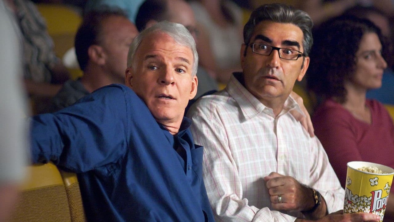 Treize à la douzaine 2 backdrop