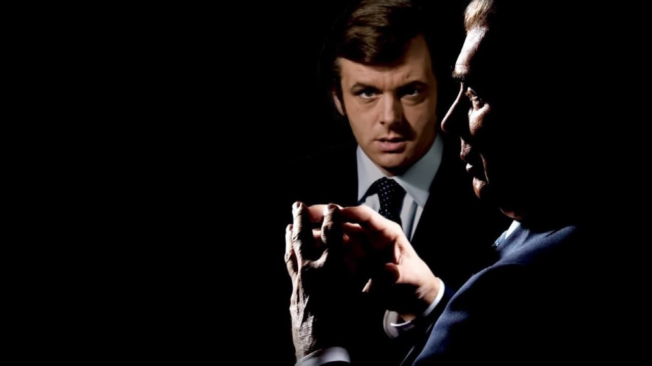 Frost / Nixon, l'heure de vérité backdrop