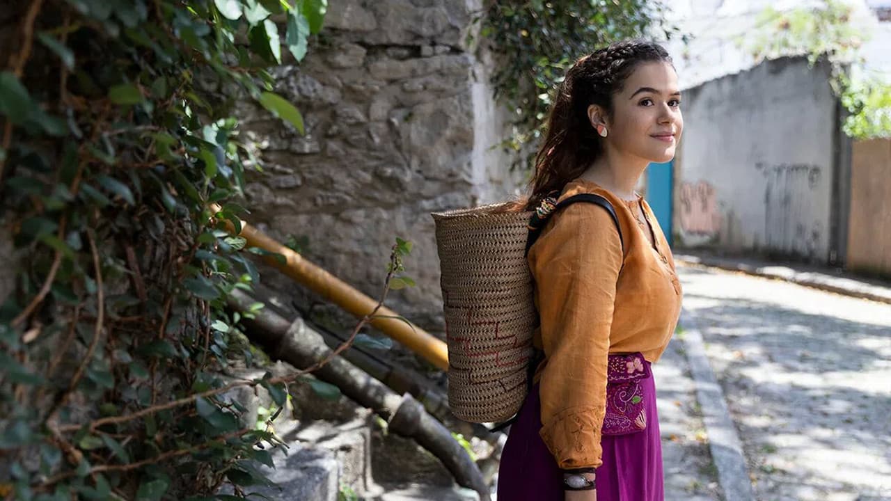 Papa, c'est toi ? backdrop