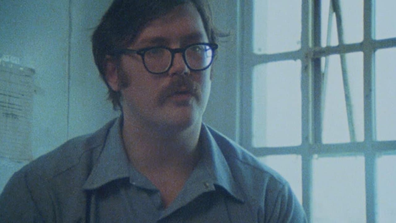 The Killing of America backdrop