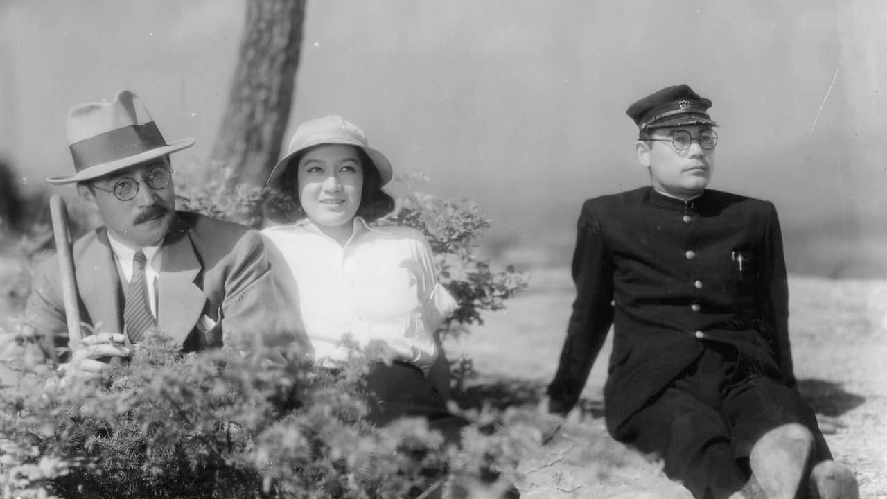 Je ne regrette rien de ma jeunesse backdrop