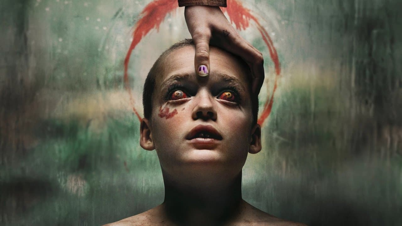 Bring Her Back backdrop