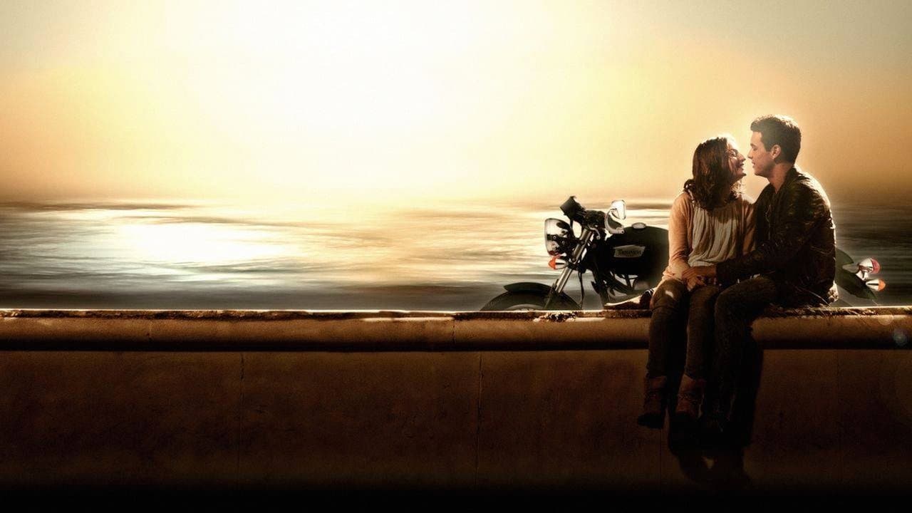 Tres metros sobre el cielo backdrop