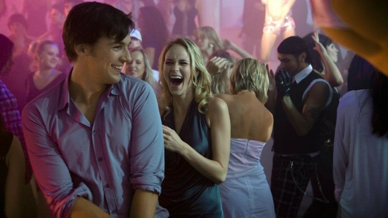 Männerherzen backdrop