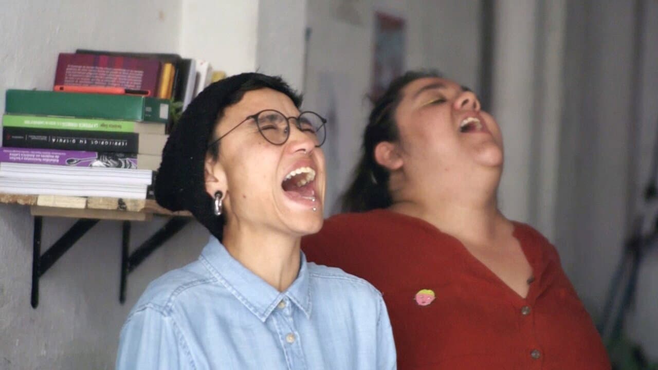 (Revolución, cumple tu promesa) Amor rojo backdrop