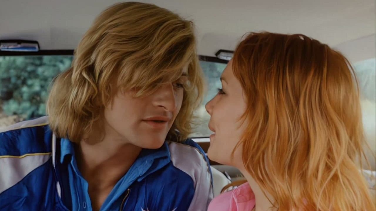 Turkish Délices backdrop