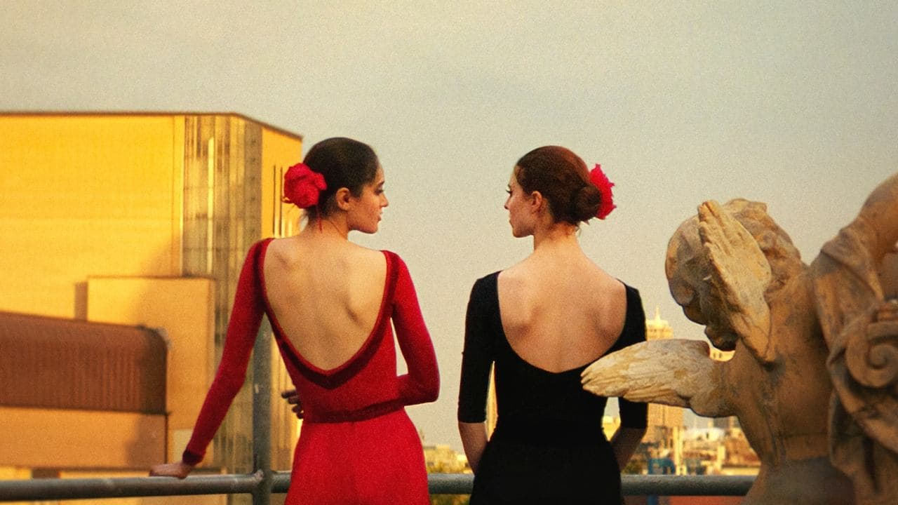 Piece of My Heart backdrop