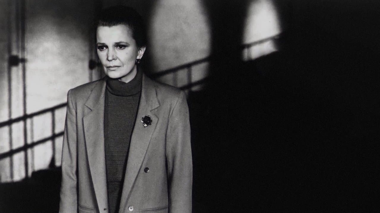 Une autre femme backdrop