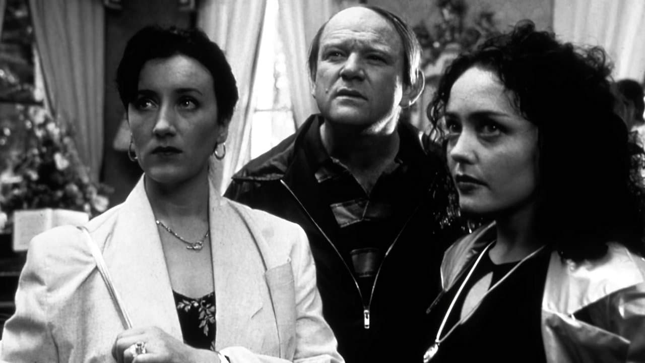 Le Général backdrop