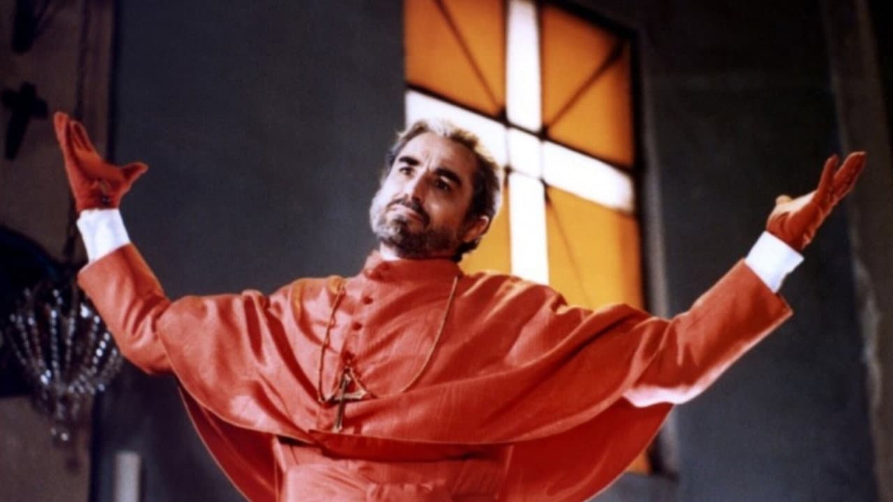 I nuovi mostri backdrop