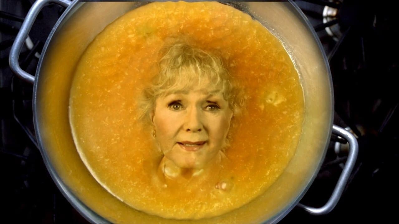 Terug naar Halloweentown backdrop