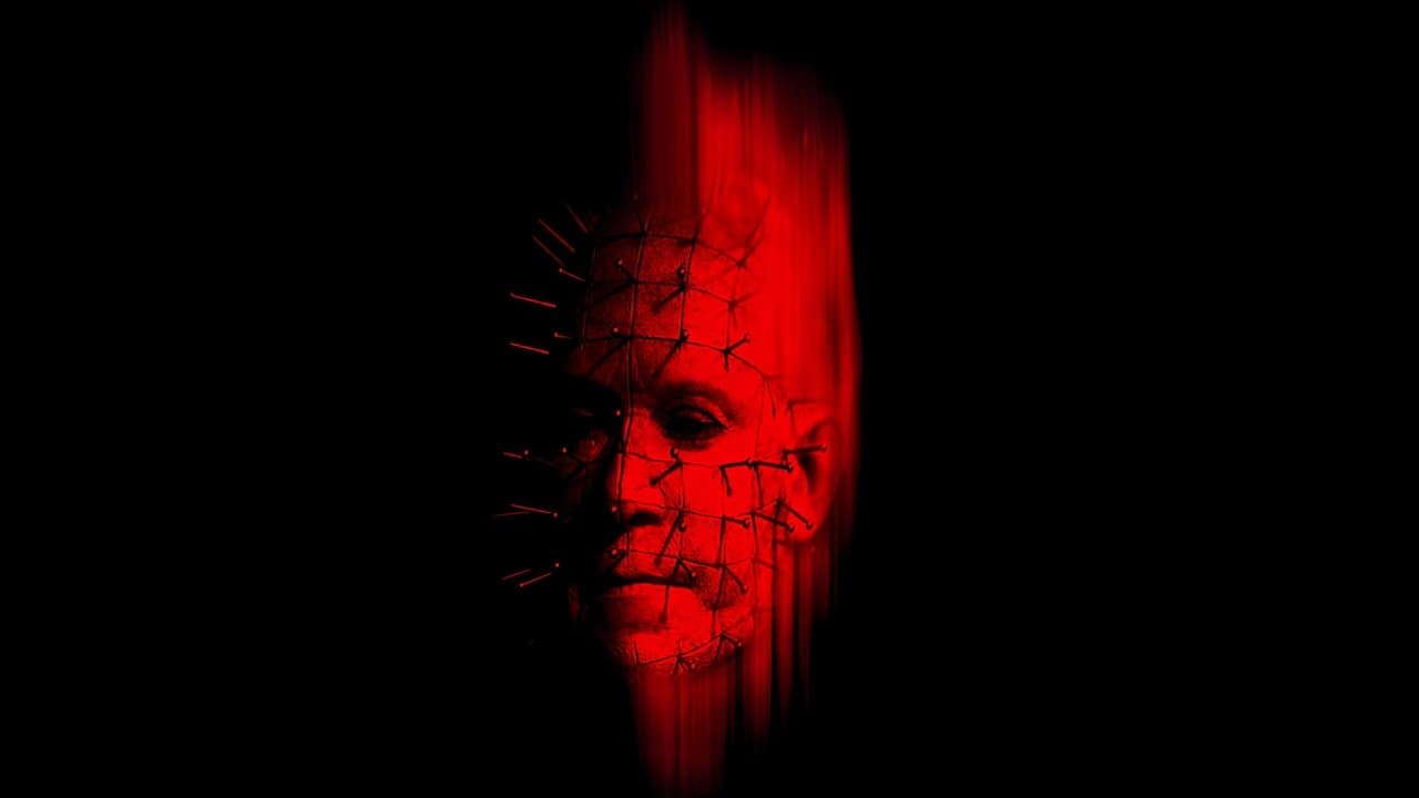 Hellraiser: Hellseeker backdrop