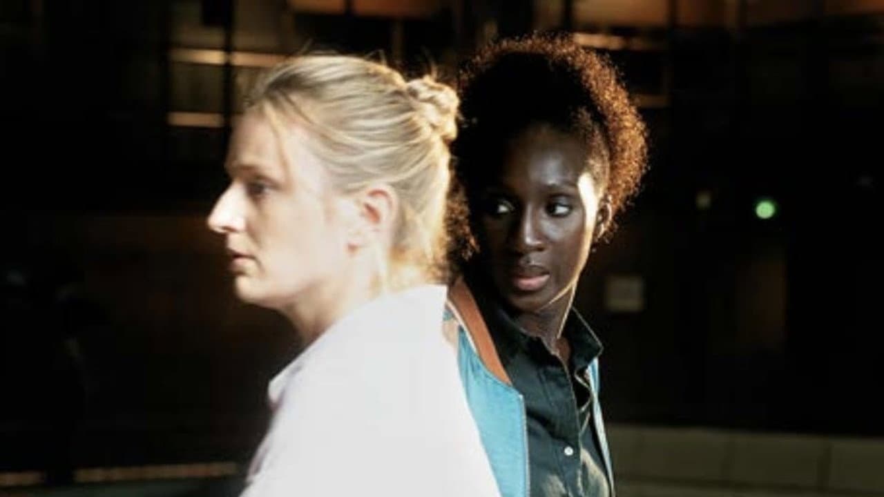 L'Objet du délit backdrop