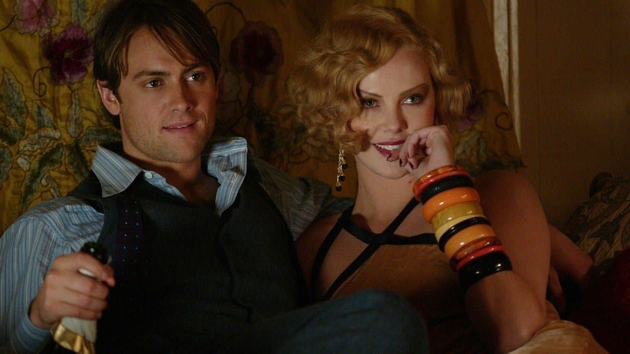 Nous étions libres backdrop