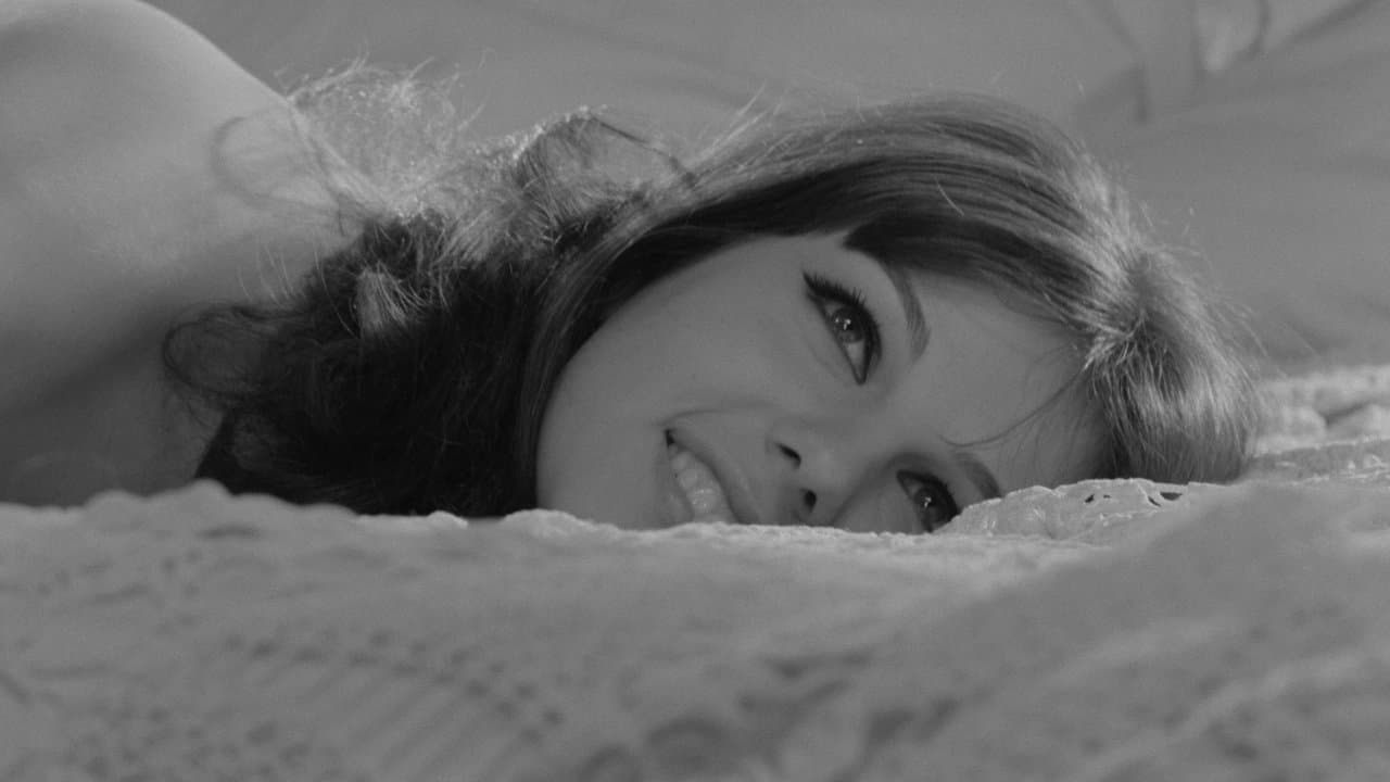 Io la conoscevo bene backdrop