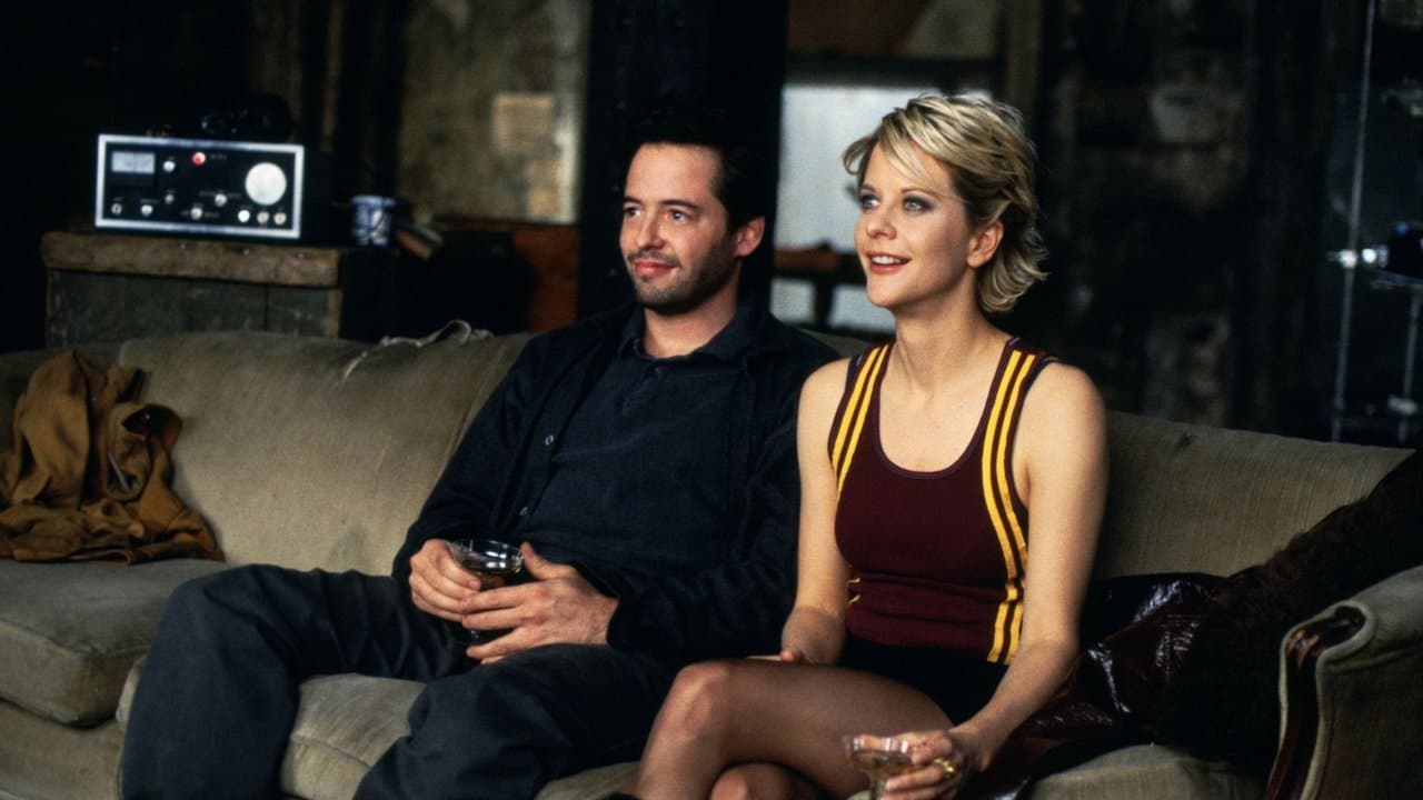 Addicted to love backdrop