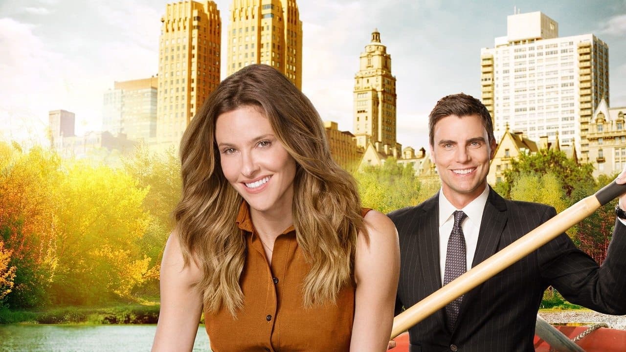 Autumn Dreams backdrop