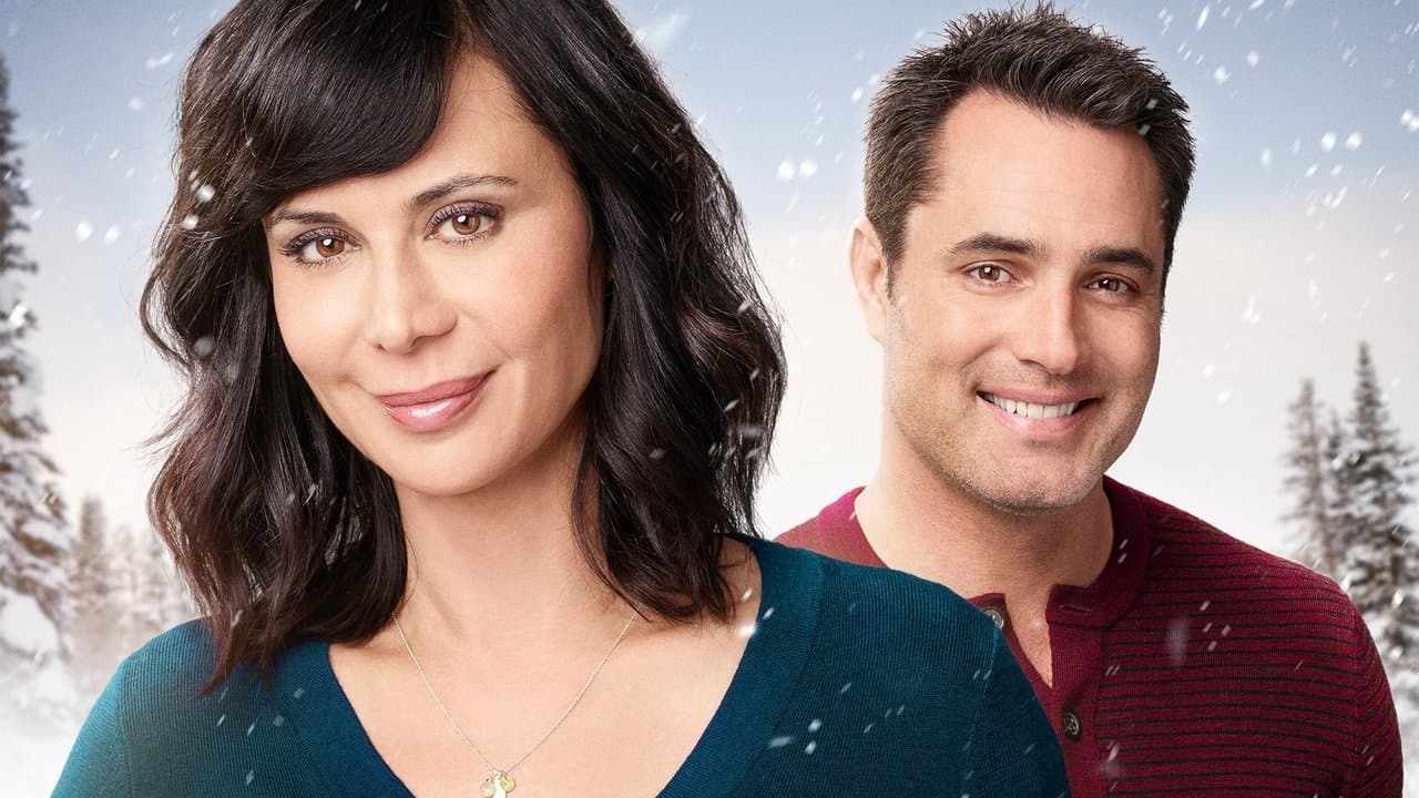 Un Noël émouvant backdrop