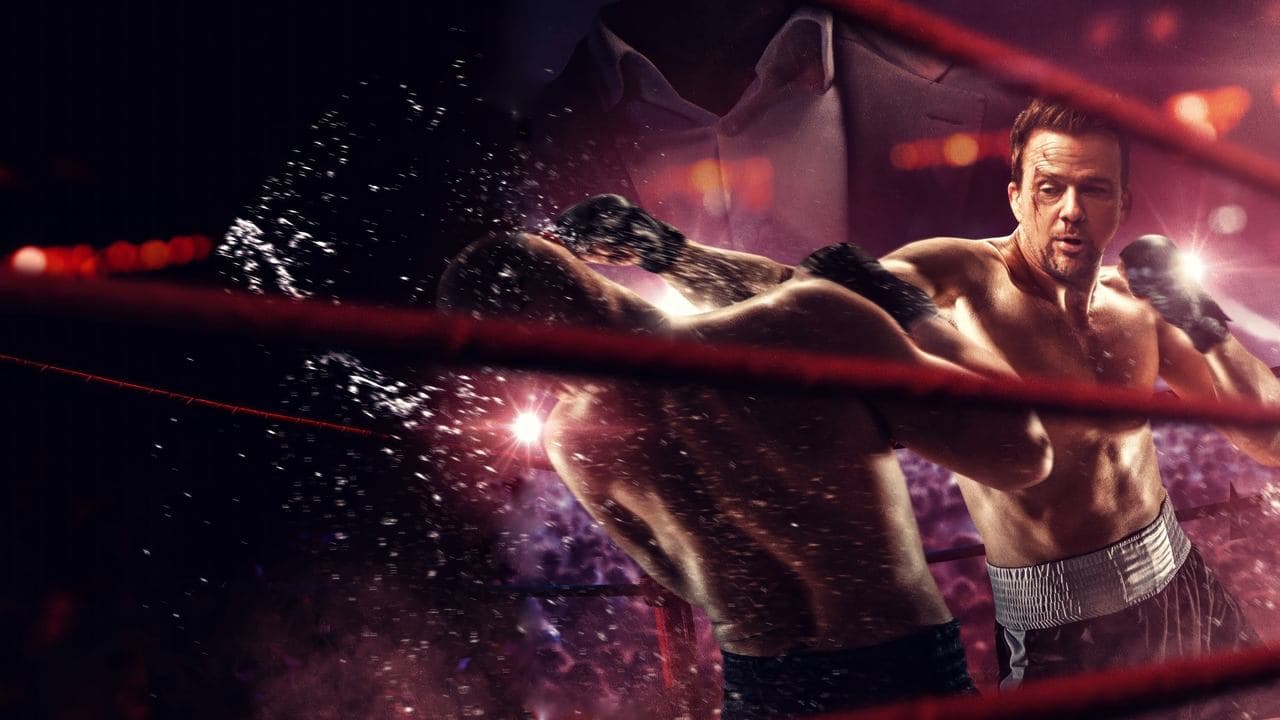 Mickey Kelley backdrop