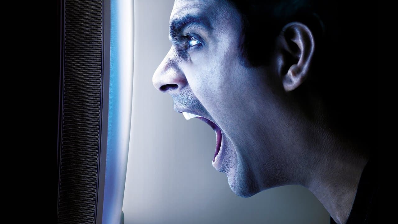 13B Fear Has a New Address backdrop