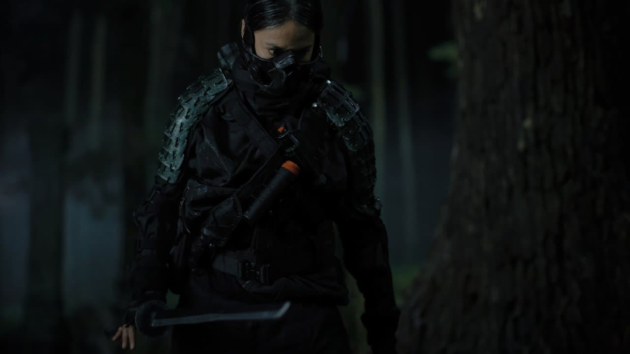 L'Ombre rebelle backdrop