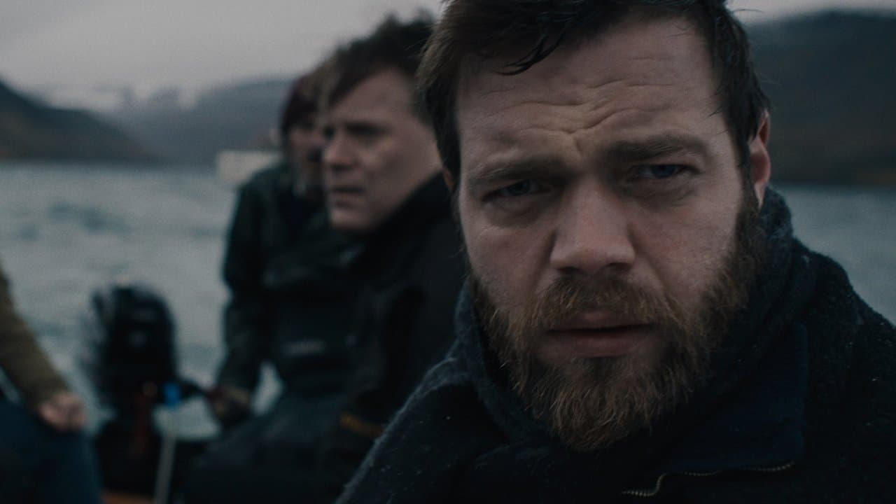Ég Man Þig backdrop