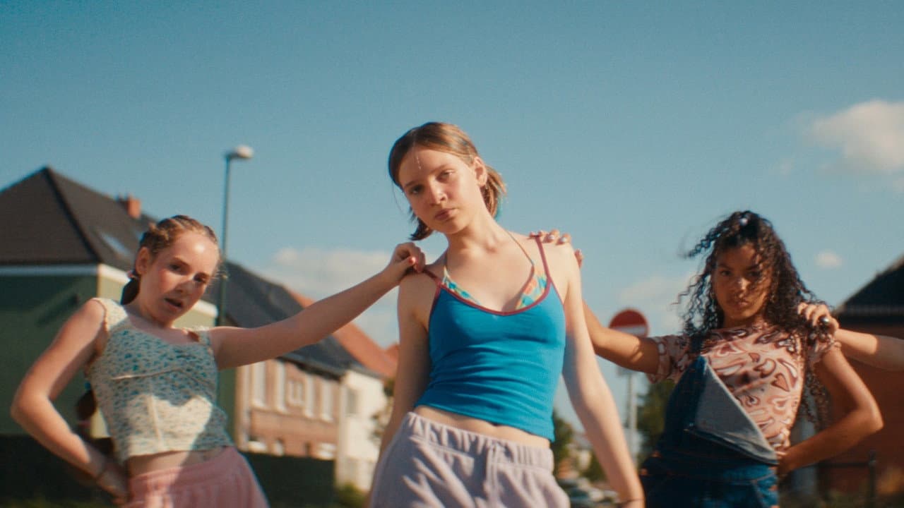 Everyone's Sorry Nowadays backdrop