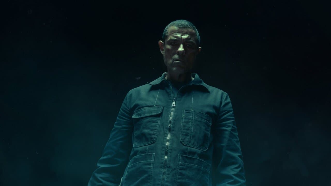 Il mio nome è vendetta backdrop