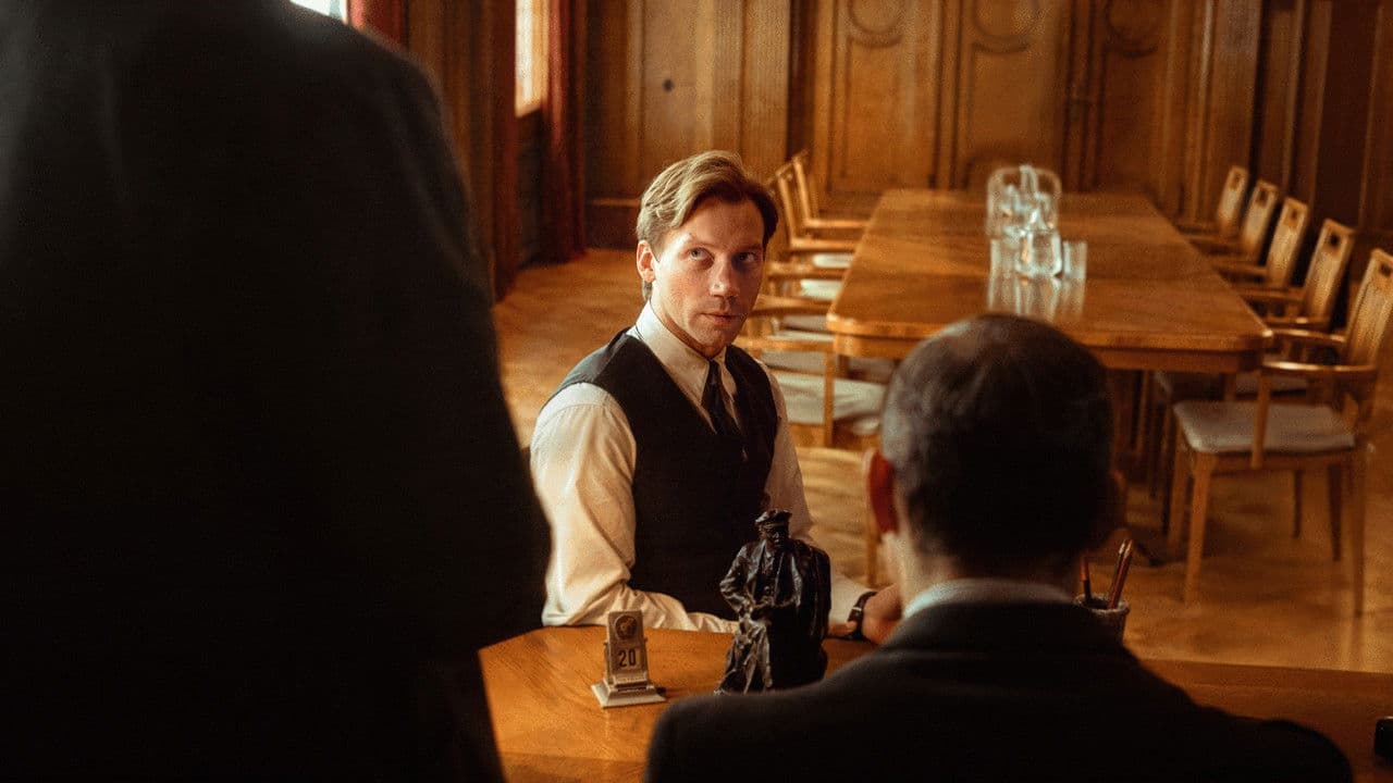 Deux procureurs backdrop