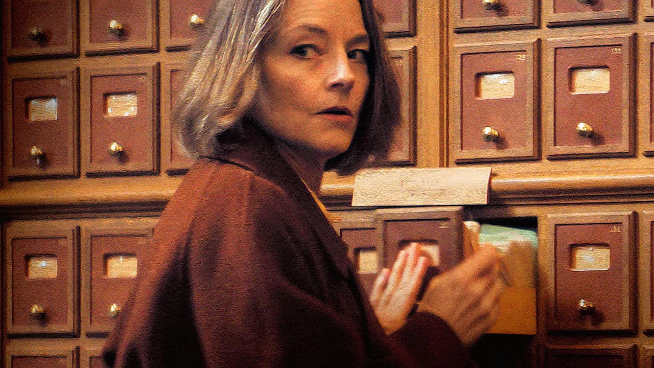 Vie privée backdrop