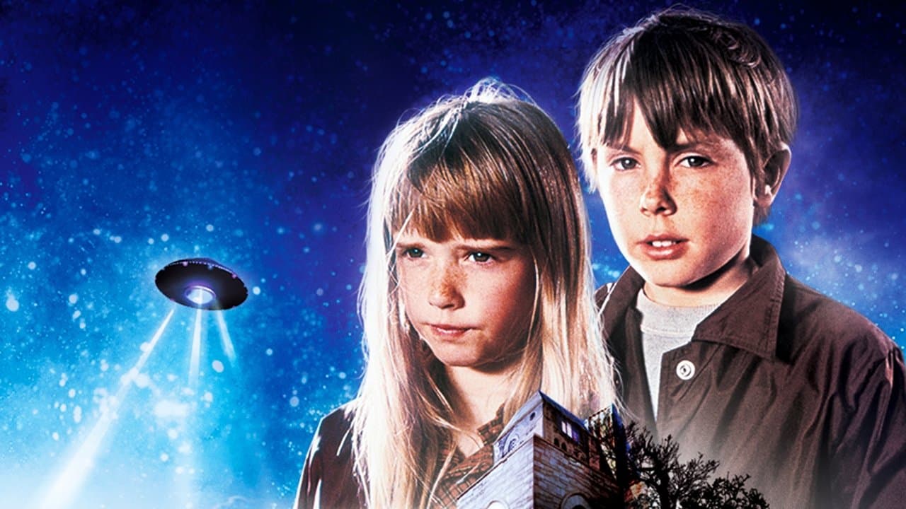 La Montagne ensorcelée backdrop