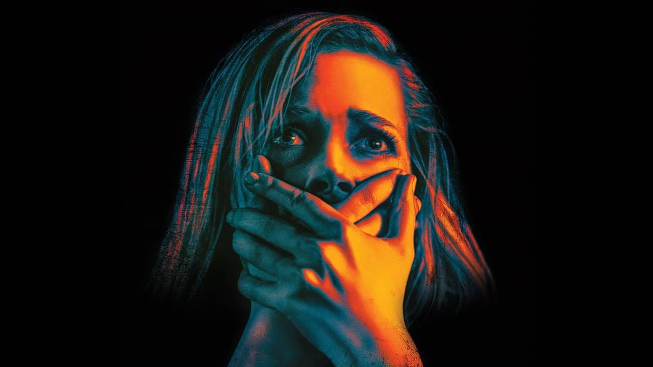 Don't Breathe : La Maison des ténèbres backdrop