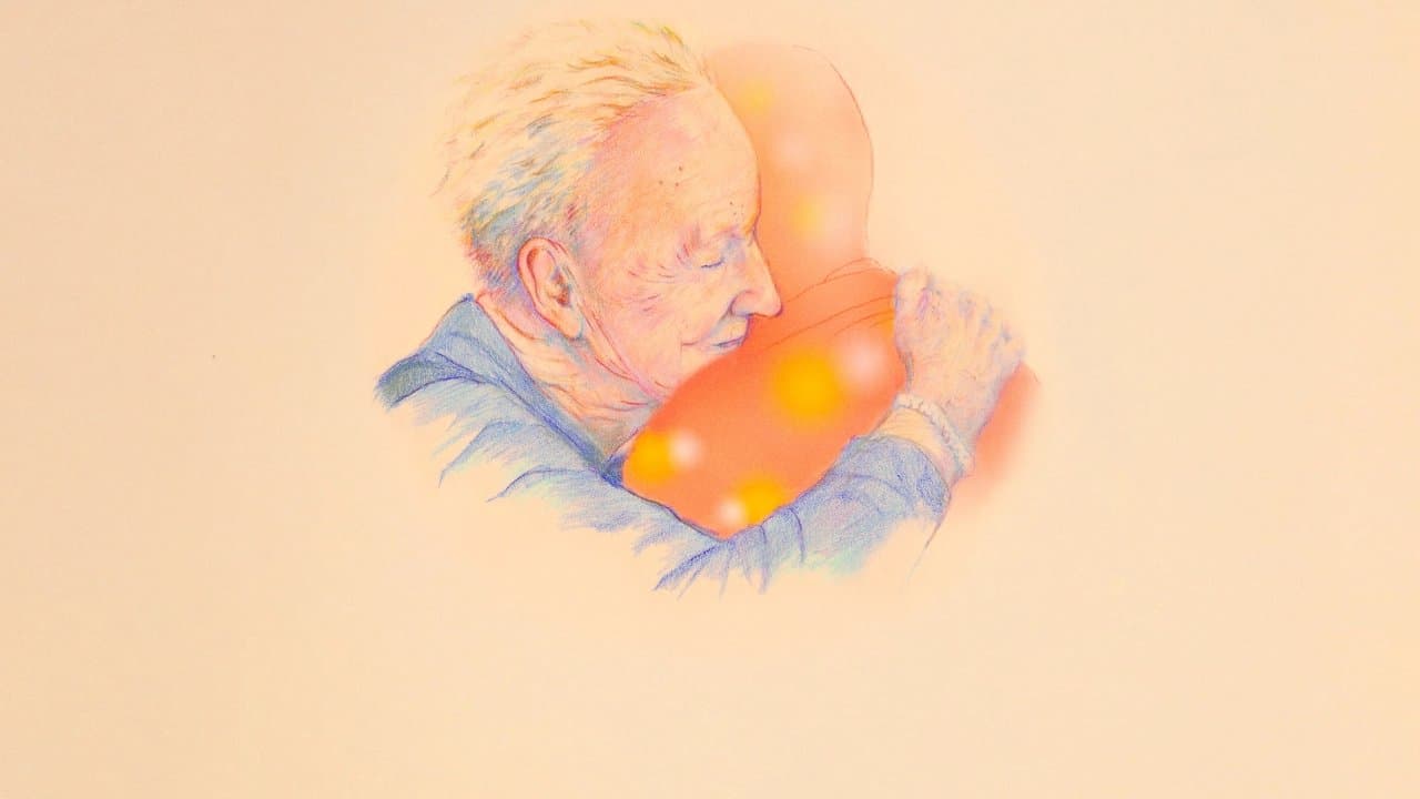 À feu doux backdrop