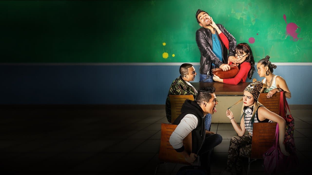 No manches, Frida backdrop