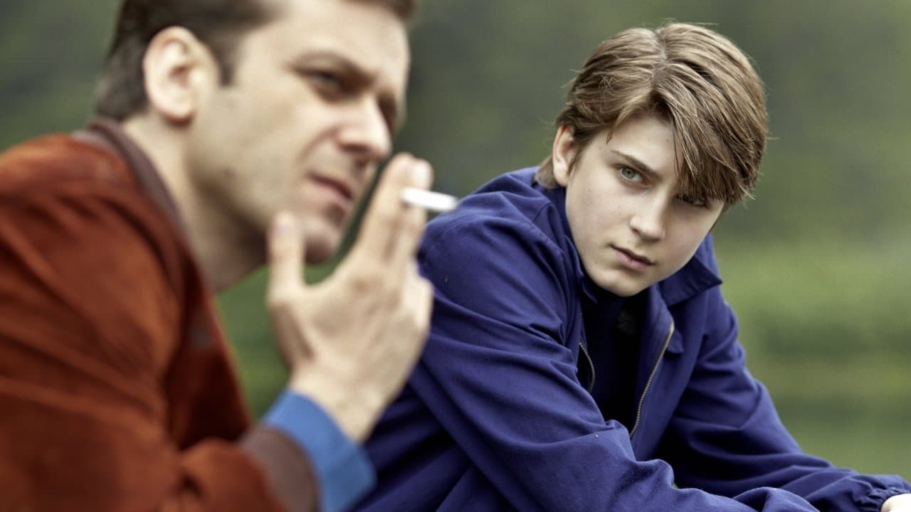 Quartier lointain backdrop