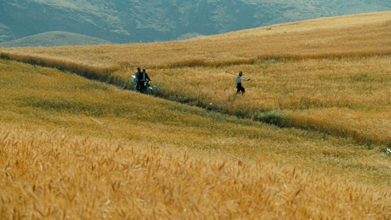 Le Vent nous emportera backdrop