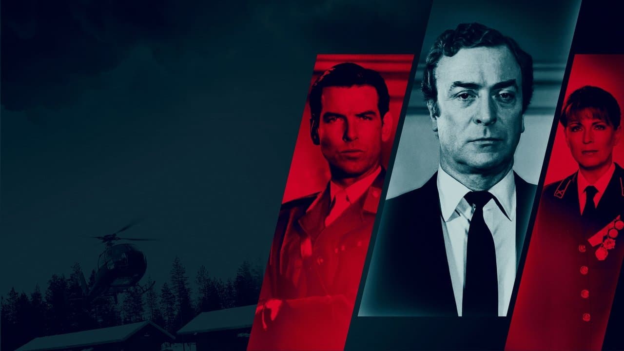 Le quatrième Protocole backdrop